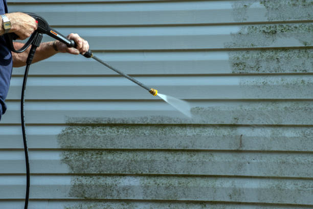 Best Patio and Deck Pressure Washing  in Enon, OH