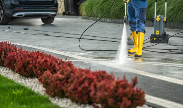 Best House Exterior Washing  in Enon, OH